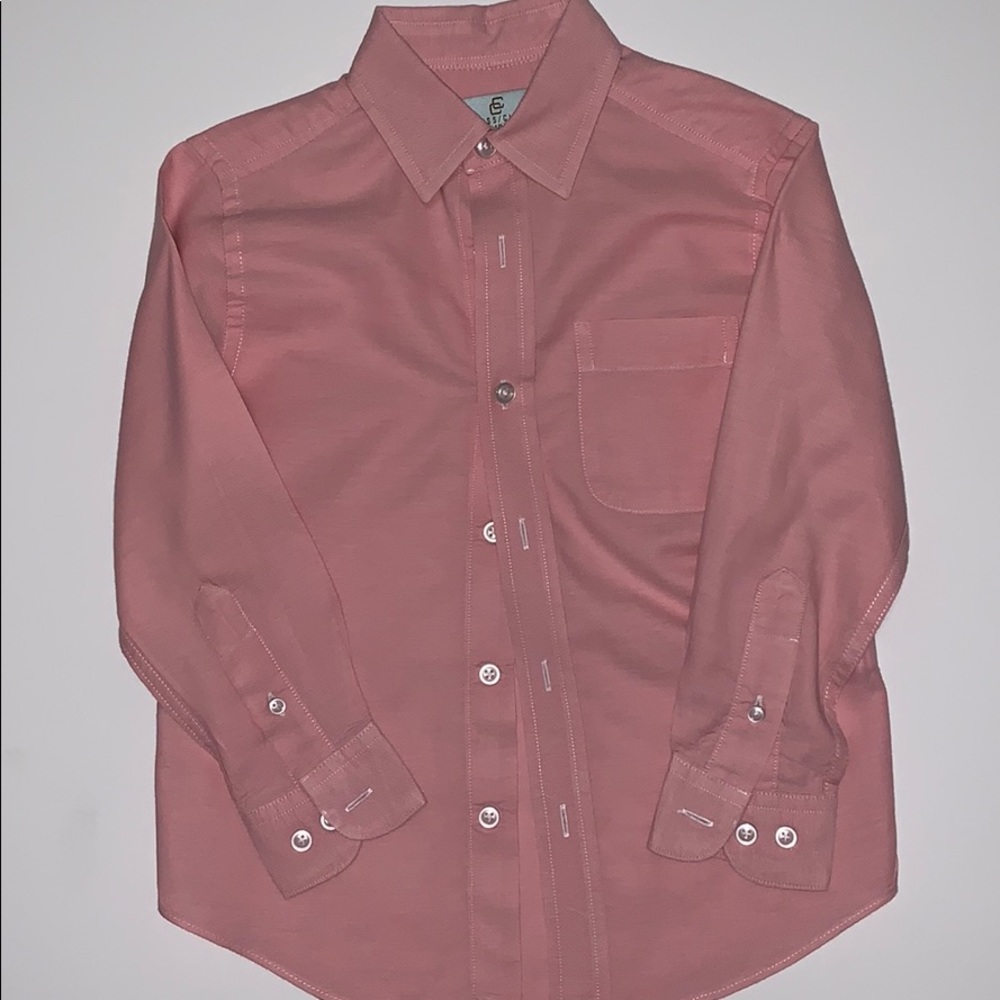 Toddler shirt